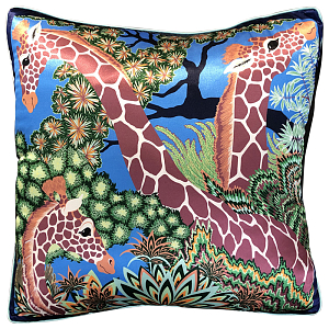 Декоративная подушка Hermes 12