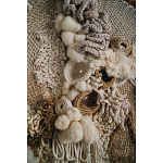 Панно «Эфир» варинант исполнения - 2 | Loft Concept в Барнауле