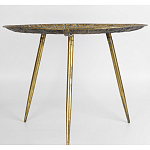 Столик дизайнерский Swords варинант исполнения - 4 | Loft Concept в Барнауле