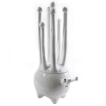 Дизайнерская Шкатулка Обитатель Татуина высокий варинант исполнения - 1 | Loft Concept в Барнауле