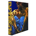 Подарочное издание Альбом Михаил Врубель варинант исполнения - 3 | Loft Concept в Барнауле