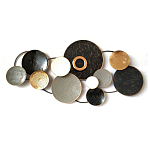 Панно настенное Blank Sheet Pano варинант исполнения - 1 | Loft Concept в Барнауле