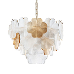 Люстра Mendelssohn варинант исполнения - 1 | Loft Concept в Барнауле