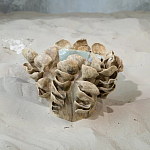 Ваза из серии «Волнение 3» варинант исполнения - 2 | Loft Concept в Барнауле