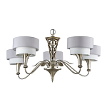 Люстра подвесная Bright pendant варинант исполнения - 3 | Loft Concept в Барнауле