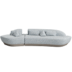 Диван Calhoun варинант исполнения - 2 | Loft Concept в Барнауле