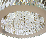 Люстра круглая в классическом обрамлении Light Connoisseurs Beauty варинант исполнения - 5 | Loft Concept в Барнауле