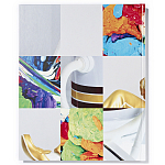 Неподражаемые произведения Джеффа Кунса JEFF KOONS catalog 2012 Букинистика варинант исполнения - 6 | Loft Concept в Барнауле