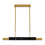 Подвесной светильник BERT FRANK черный варинант исполнения - 1 | Loft Concept в Барнауле