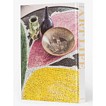 Maximalism by Sig Bergamin Книга варинант исполнения - 3 | Loft Concept в Барнауле