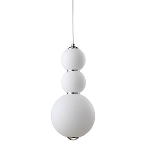 Люстра PEARLS Suspension Pendant Lamp D