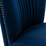 Кресло Harper Armchair варинант исполнения - 28 | Loft Concept в Барнауле