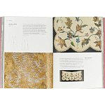 Коллекция моды Музея Виктории и Альберта 18th-Century Fashion in Detail варинант исполнения - 2 | Loft Concept в Барнауле