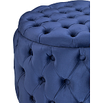 Пуф Blue radiance варинант исполнения - 3 | Loft Concept в Барнауле