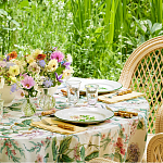 Книга дизайн интерьера Aerin Lauder: Living with Flowers варинант исполнения - 6 | Loft Concept в Барнауле