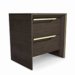 Тумба левая с вместительными ящиками Flowchart варинант исполнения - 3 | Loft Concept в Барнауле