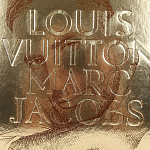 Книга Louis Vuitton Marc Jacobs Limmited edition варинант исполнения - 1 | Loft Concept в Барнауле