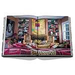 Книга подарочная Смелый бразильский стиль Сиг Бергамина Assouline Maximalism by Sig Bergamin варинант исполнения - 8 | Loft Concept в Барнауле