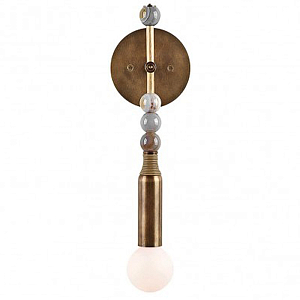 Бра TALISMAN 1 SCONCE по дизайну студии Apparatus