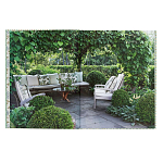 Альбом  декорирование Интерьеров Мелиссы Пенфолд Natural Living by Design: Melissa Penfold варинант исполнения - 5 | Loft Concept в Барнауле