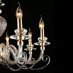 Люстра подвесная Daniele Сrystal варинант исполнения - 5 | Loft Concept в Барнауле