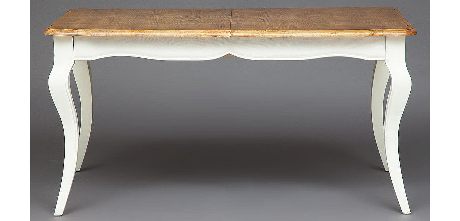 Раскладной стол Table Pliante en Bois butterfly ROMANCE Раскладной стол Table Pliante en Bois butterfly ROMANCE - Loft-Concept в Барнауле