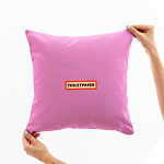 Шезлонг Seletti Poolbed Lipstick Pink варинант исполнения - 2 | Loft Concept в Барнауле