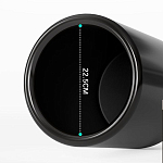 Мусорное ведро в китайском стиле Flower Trash Can варинант исполнения - 4 | Loft Concept в Барнауле