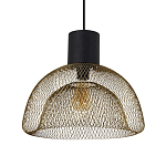 Подвесной светильник в стиле лофт Massimo 2 варинант исполнения - 1 | Loft Concept в Барнауле