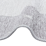 Ковер из хлопка с рисунком Friendship варинант исполнения - 2 | Loft Concept в Барнауле