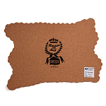 Салфетка под приборы Seletti Acid Flower E варинант исполнения - 1 | Loft Concept в Барнауле