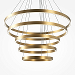 Люстра подвесная Rim 2600-3500К варинант исполнения - 3 | Loft Concept в Барнауле