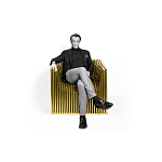 Книга Carlo Colombo Industrial Design варинант исполнения - 2 | Loft Concept в Барнауле