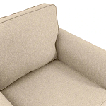 Кресло с отделением для хранения Athenais Chair варинант исполнения - 5 | Loft Concept в Барнауле