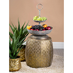 Столик дизайнерский The barrel варинант исполнения - 8 | Loft Concept в Барнауле