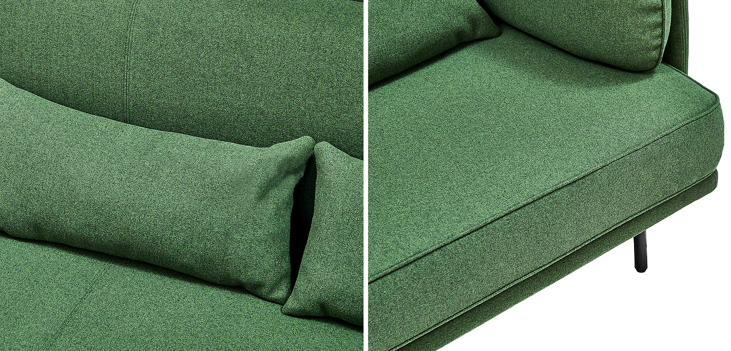 Диван Vibek Sofa Диван Vibek Sofa - Loft-Concept в Барнауле