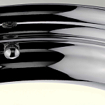 Потолочный светильник для ванных комнат круглый Elstead Lighting варинант исполнения - 19 | Loft Concept в Барнауле