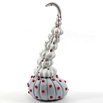 Статуэтка тропический фрукт Pandora Tropical Fruit White Grey Red варинант исполнения - 3 | Loft Concept в Барнауле