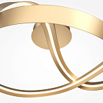 Потолочный светильник Plons 3000К 34Вт варинант исполнения - 3 | Loft Concept в Барнауле