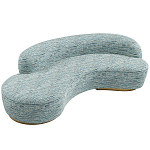 Диван Gold River варинант исполнения - 1 | Loft Concept в Барнауле