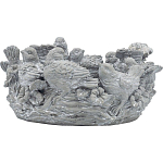 Кашпо A nest of birds варинант исполнения - 3 | Loft Concept в Барнауле