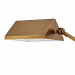 Торшер с регулируемой высотой Antique Modernity варинант исполнения - 1 | Loft Concept в Барнауле