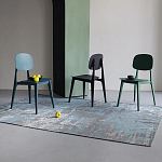 Стул The White Moment варинант исполнения - 10 | Loft Concept в Барнауле