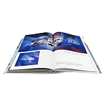 Обширная монография все работы Хадид Zaha Hadid. Complete Works 1979-Today. 2020 Edition варинант исполнения - 6 | Loft Concept в Барнауле