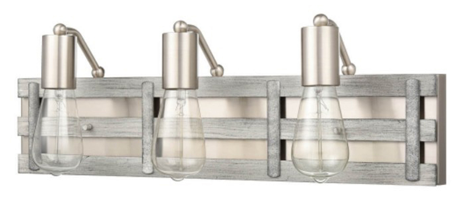 Бра Fence 3 lamp Бра Fence 3 lamp - Loft-Concept в Барнауле
