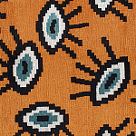 Мебельная ткань Шенилл 140 см Т3-42 варинант исполнения - 1 | Loft Concept в Барнауле