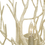 Бра виде коралла White Coral Decor варинант исполнения - 1 | Loft Concept в Барнауле