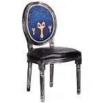 Стул French Night Owls варинант исполнения - 2 | Loft Concept в Барнауле