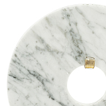 Статуэтка Disk Marble варинант исполнения - 1 | Loft Concept в Барнауле