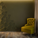 Барельеф BIRCH варинант исполнения - 2 | Loft Concept в Барнауле